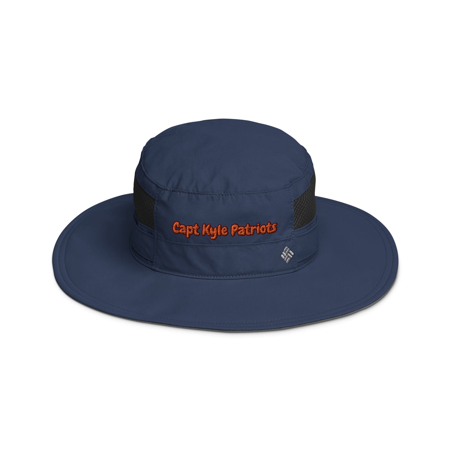 Capt Kyle Patriots Columbia booney hat