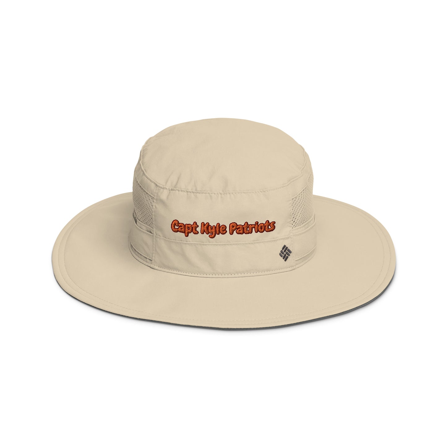 Capt Kyle Patriots Columbia booney hat