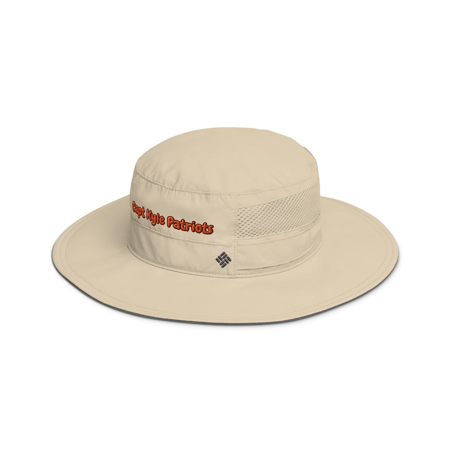 Capt Kyle Patriots Columbia booney hat