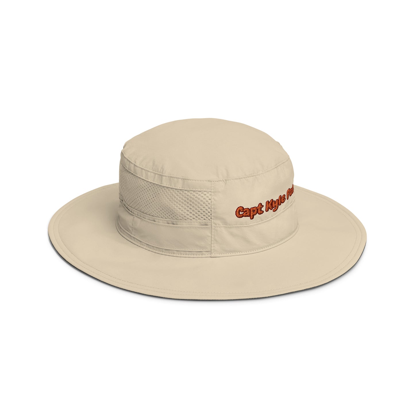 Capt Kyle Patriots Columbia booney hat