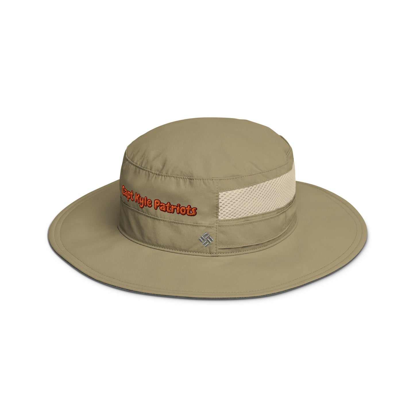 Capt Kyle Patriots Columbia booney hat