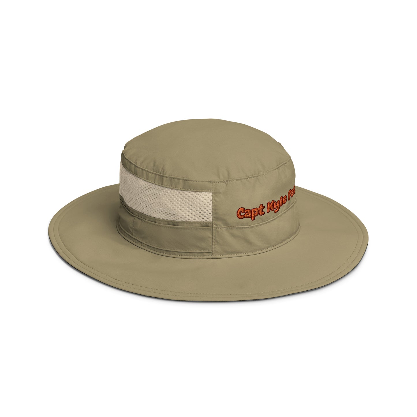 Capt Kyle Patriots Columbia booney hat