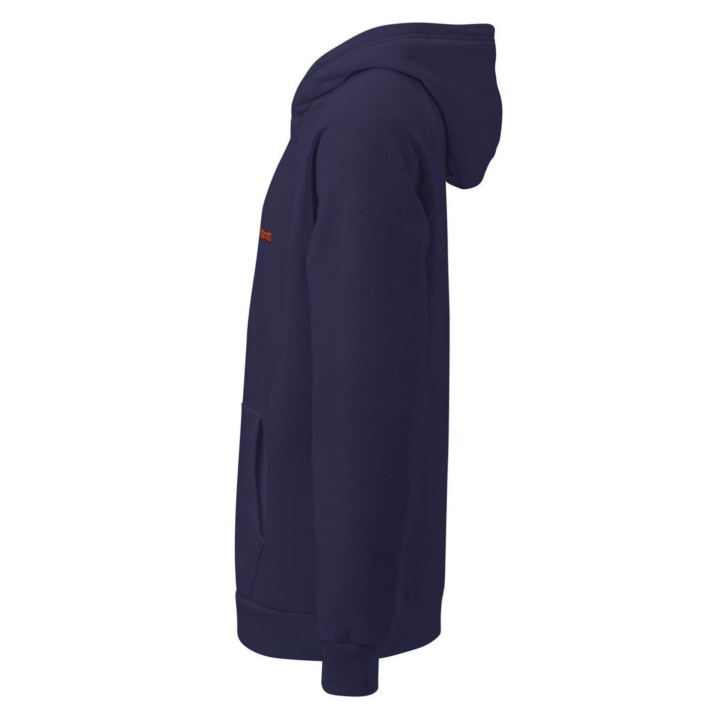 Capt Kyle Patriots Embroidered Under Armour® hoodie